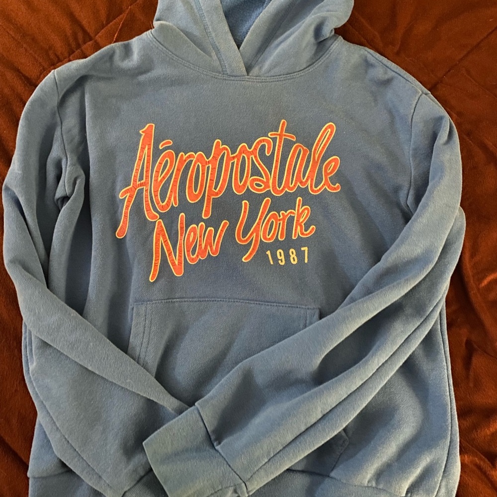 Aéropostale hoodie